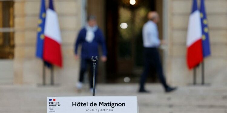 la semaine qui va (un peu) clarifier la nouvelle ère politique