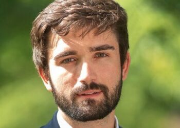 Le sénateur socialiste Rémi Cardon.