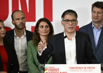 le Nouveau Front populaire dans l'impasse pour trouver un nom de Premier ministre