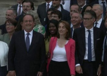 le Nouveau Front populaire ne parvient pas à se mettre d’accord pour Matignon