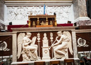 Au Nouveau Front populaire, des discussions plus « apaisées » se concentrent sur la candidature commune au perchoir