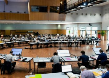 ces coalitions politiques qui fonctionnent dans les collectivités locales