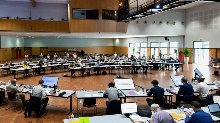 ces coalitions politiques qui fonctionnent dans les collectivités locales