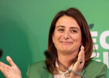 DIRECT. « On veut un nom qui fasse consensus » à Matignon, affirme Marine Tondelier