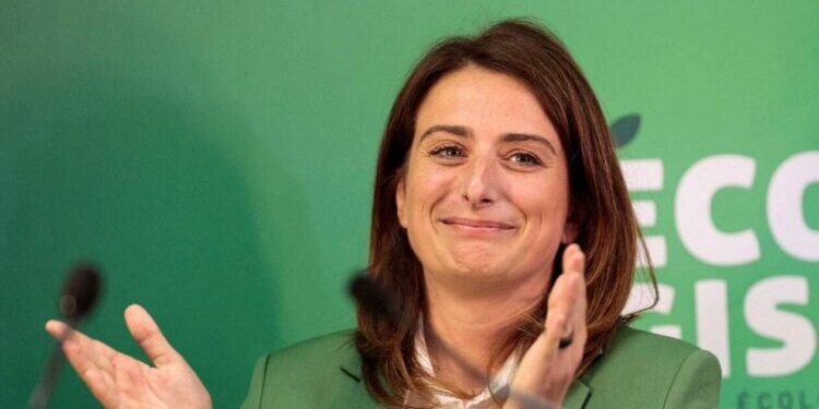 DIRECT. « On veut un nom qui fasse consensus » à Matignon, affirme Marine Tondelier