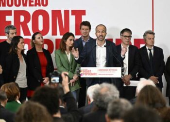 Le Nouveau Front Populaire va-t-il voter pour choisir son candidat pour Matignon ? La pression augmente sur LFI
