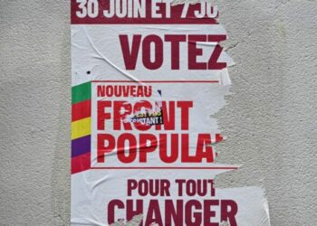 à Paris, les électeurs du NFP sont désabusés par l'absence d'accord sur un nom de Premier ministre