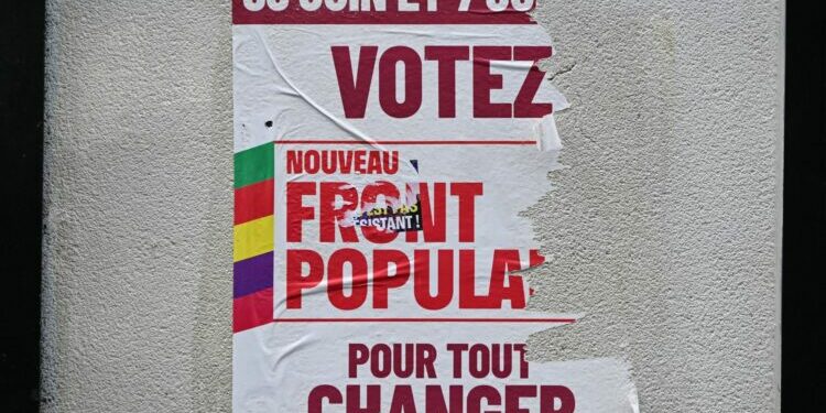 à Paris, les électeurs du NFP sont désabusés par l'absence d'accord sur un nom de Premier ministre