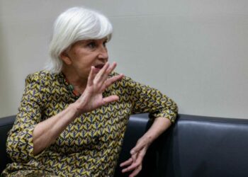 Laurence Tubiana se dit prête pour Matignon, au nom du Nouveau Front populaire