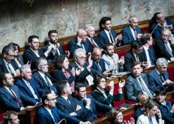 Pour le Nouveau Front populaire, la défaite pour le perchoir est un nouvel obstacle sur la route de Matignon