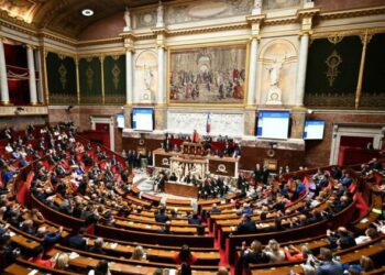À l’Assemblée nationale, le NFP obtient la majorité absolue au sein du bureau