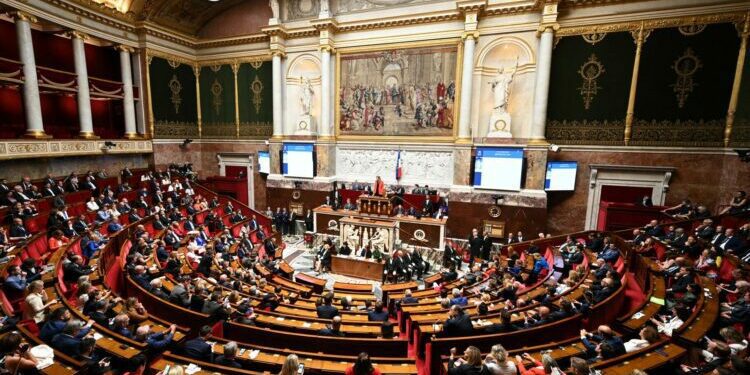 À l’Assemblée nationale, le NFP obtient la majorité absolue au sein du bureau