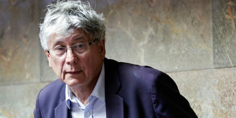 Assemblée nationale : comment LFI est parvenue à conserver la présidence de la tant convoitée commission des Finances
