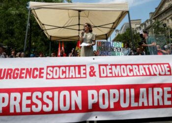 La CGT joue la carte du Nouveau Front populaire, un tournant politique majeur