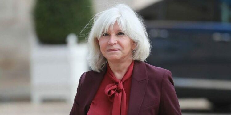 Laurence Tubiana renonce, elle ne sera pas la Première ministre du Nouveau Front populaire