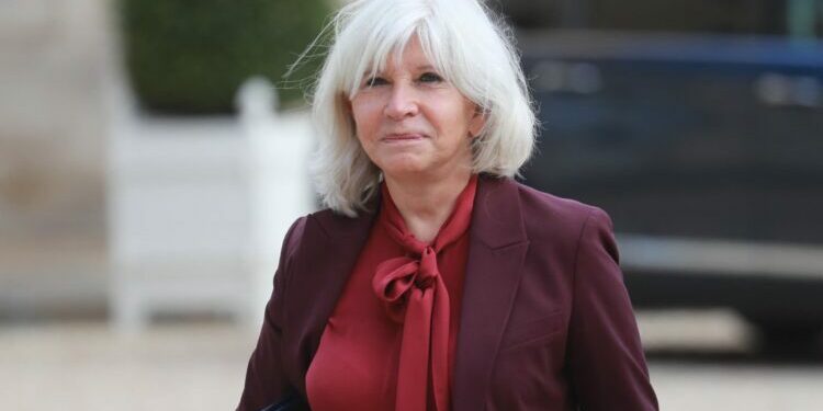 Laurence Tubiana renonce à être candidate au poste de Première ministre