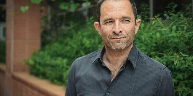 les noms de Benoît Hamon, Cécile Duflot et André Chassaigne sont désormais sur la table