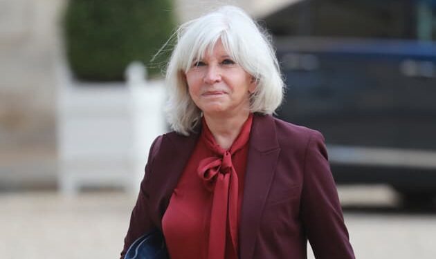Laurence Tubiana renonce à être la candidate du Nouveau Front populaire au poste de Première ministre