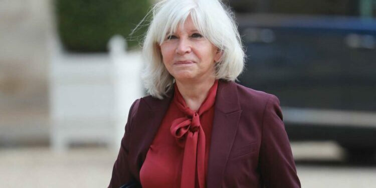 Laurence Tubiana renonce à être candidate au poste de premier ministre car son nom « a rencontré des oppositions au sein du NFP »