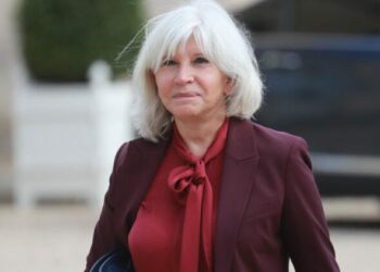 Laurence Tubiana renonce à être la candidate du Nouveau Front populaire au poste Première ministre