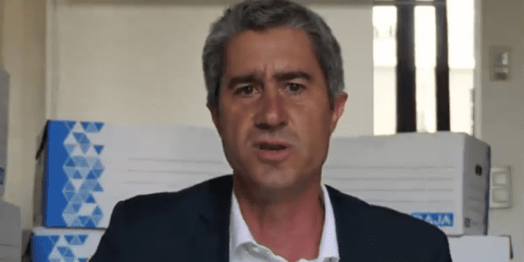 François Ruffin déplore la « nullité » de la gauche en mettant tout le NFP dans le même panier