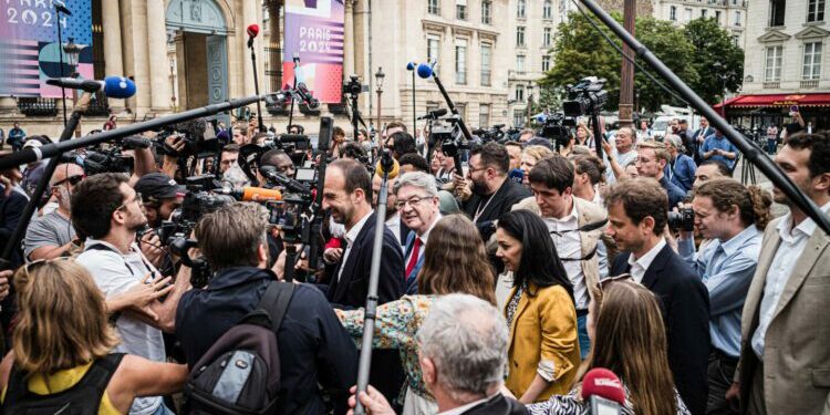 Quel premier ministre pour le Nouveau Front populaire ? Les négociations reprennent, les désaccords persistent