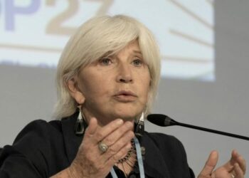 Laurence Tubiana renonce à être la candidate du Nouveau Front Populaire pour Matignon