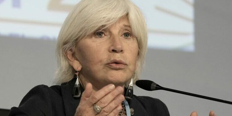 Laurence Tubiana renonce à être la candidate du Nouveau Front Populaire pour Matignon