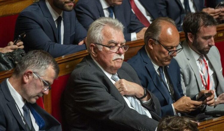 Hamon, Duflot, Chassaigne… Ces noms que le Nouveau Front populaire pourrait proposer pour Matignon - Maville.com