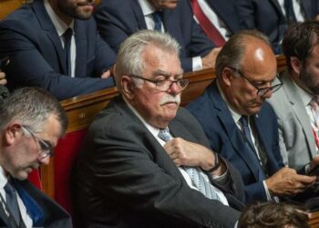 Hamon, Duflot, Chassaigne… Ces noms que le Nouveau Front populaire pourrait proposer pour Matignon - Maville.com