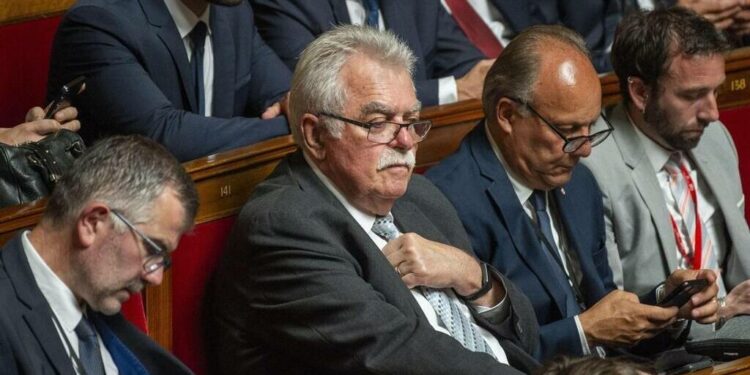 Hamon, Duflot, Chassaigne… Ces noms que le Nouveau Front populaire pourrait proposer pour Matignon - Maville.com