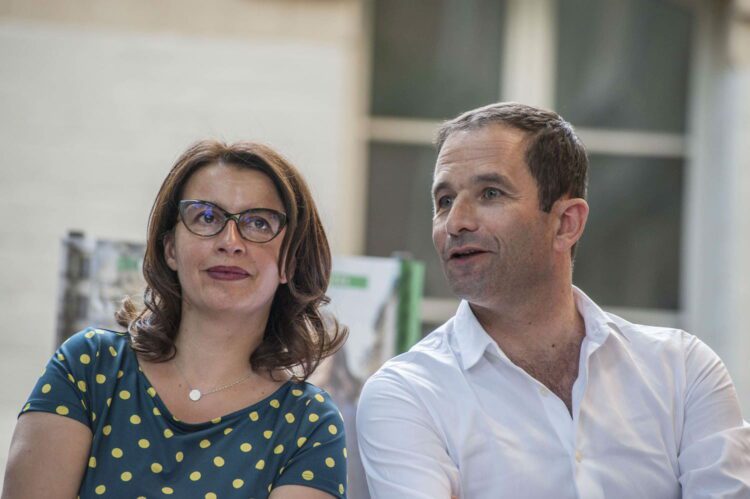 Cécile Duflot, Benoît Hamon… Le Nouveau Front Populaire discute de nouveaux noms pour Matignon