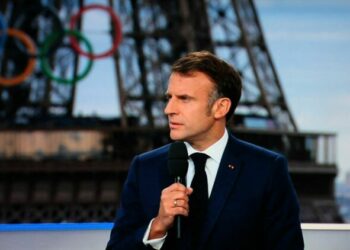 Matignon, Nouveau Front populaire, JO de Paris… Ce qu’il faut retenir de l’interview d’Emmanuel Macron sur France 2 et franceinfo