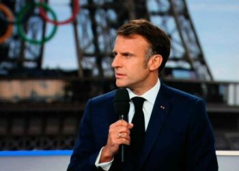 Emmanuel Macron ne nommera pas de premier ministre avant la « mi-août » et la fin des Jeux olympiques ; revivez notre direct politique du jour