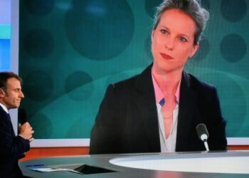 Qui est Lucie Castets, proposé par le Nouveau Front Populaire pour devenir Première Ministre ?