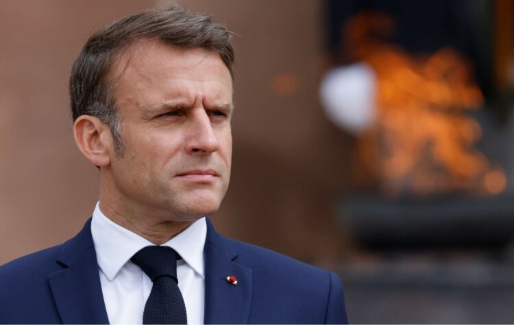 JO de Paris 2024, Nouveau Front Populaire… Ce qu'il faut retenir de l'interview d'Emmanuel Macron sur France 2