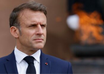 JO de Paris 2024, Nouveau Front Populaire… Ce qu'il faut retenir de l'interview d'Emmanuel Macron sur France 2