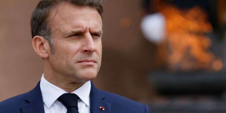 JO de Paris 2024, Nouveau Front Populaire… Ce qu'il faut retenir de l'interview d'Emmanuel Macron sur France 2
