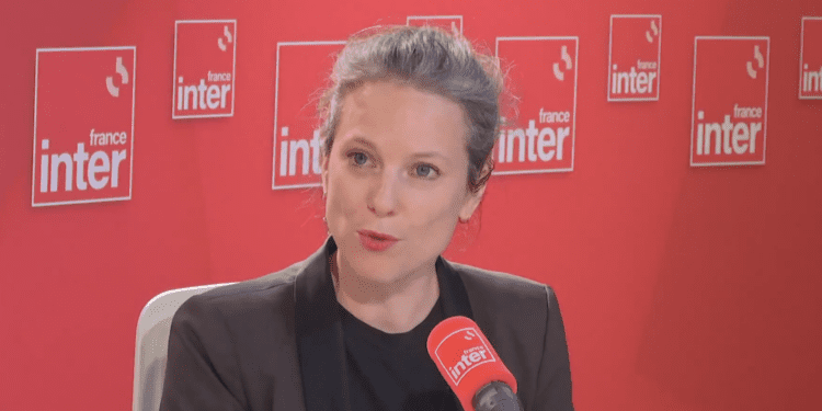 Lucie Castets, choisie par le Nouveau Front populaire, appelle Emmanuel Macron à la nommer Première ministre