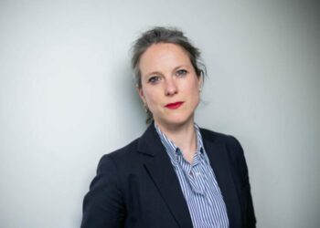 Lucie Castets, une économiste de 37 ans proposée par le Nouveau Front populaire au poste de première ministre