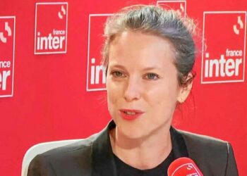 Qui est Lucie Castets, candidate Nouveau Front populaire pour le poste de Premier ministre ?