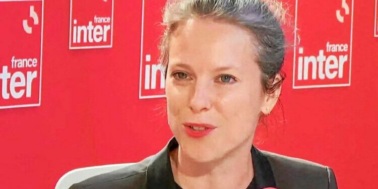 Qui est Lucie Castets, candidate Nouveau Front populaire pour le poste de Premier ministre ?