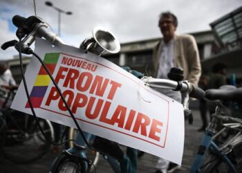 les négociations ont repris pour trouver un nom pour Matignon