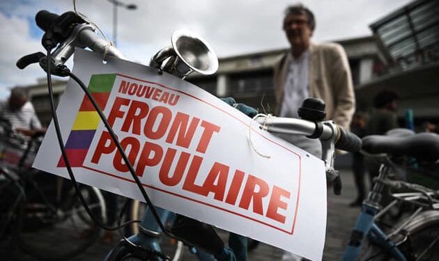 les négociations ont repris pour trouver un nom pour Matignon