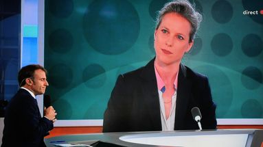 Le NFP a enfin un nom pour Matignon, comment la gauche s'est mise d'accord pour choisir Lucie Castets