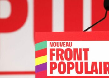le Nouveau Front populaire contraint à une "trêve politique"