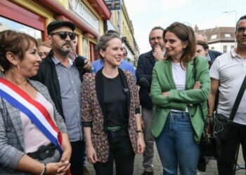 La taxation des expatriés fiscaux proposée par le NFP au cœur des débats
