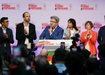32 députés du Nouveau Front populaire élus au premier tour