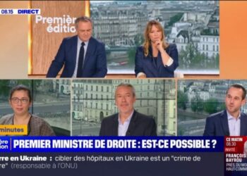 7 MINUTES POUR COMPRENDRE - Premier ministre: et si le Nouveau Front populaire se faisait doubler par la droite?