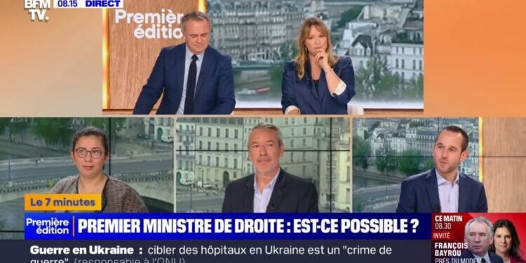 7 MINUTES POUR COMPRENDRE - Premier ministre: et si le Nouveau Front populaire se faisait doubler par la droite?